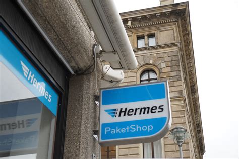 Hermes Paketshop Hohenzollerndamm 88 in Berlin 